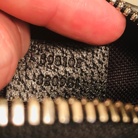 🔥New Gucci GG Psychedelic Shoulder Bag - Picture 11 of 13